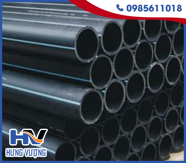 Ống HDPE-HDPE PIPE